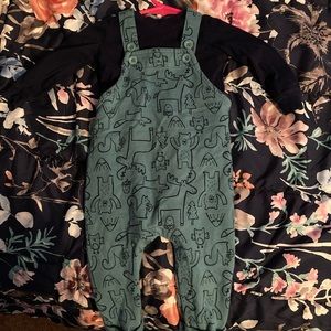 Carter’s 9 month baby boy.